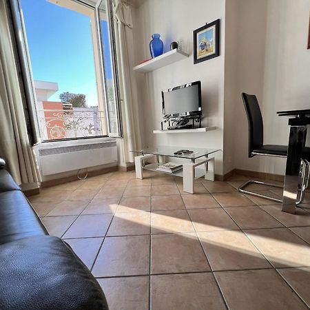 Le Mace Apartment Cannes Exterior photo