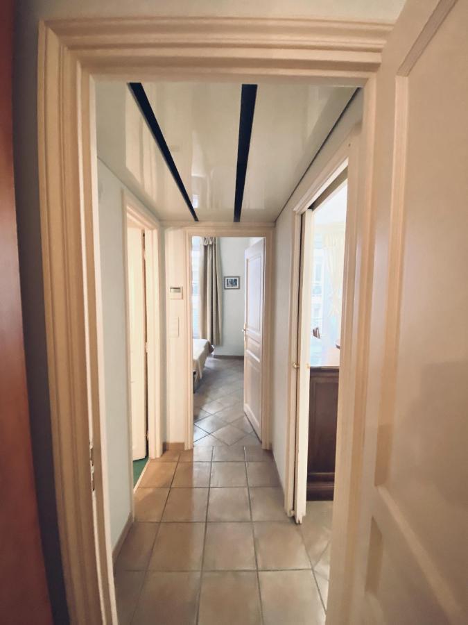 Le Mace Apartment Cannes Exterior photo