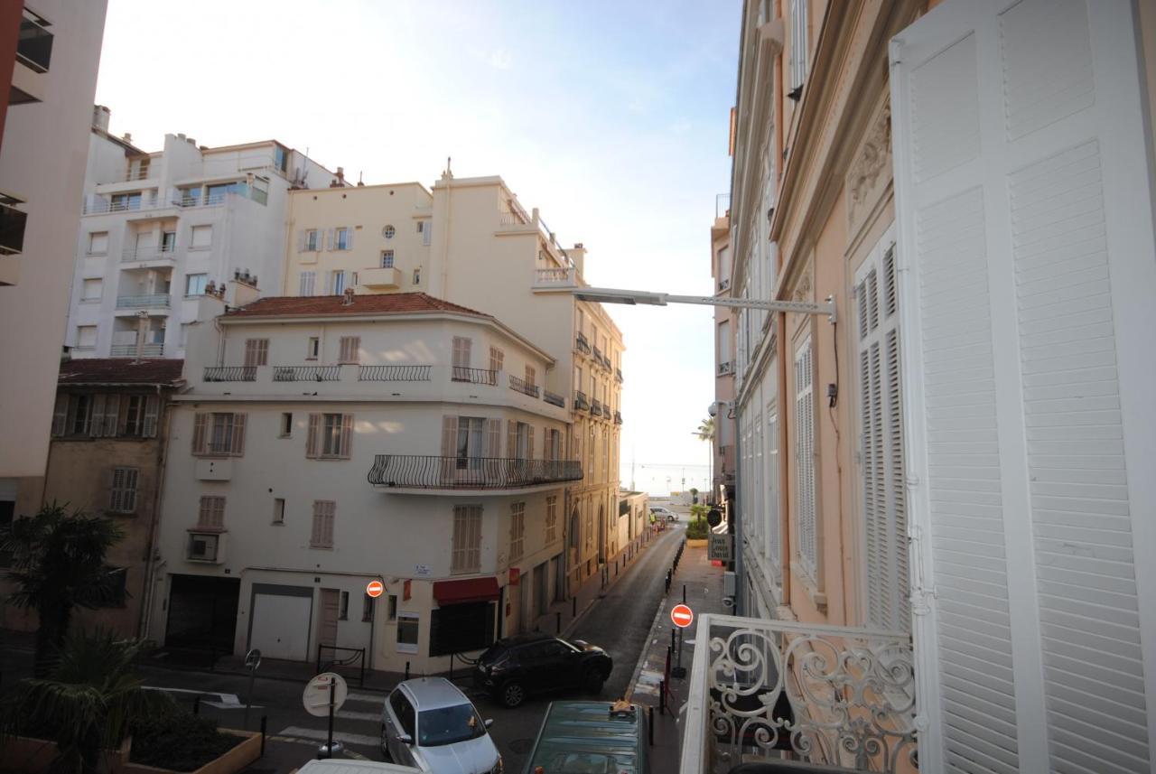 Le Mace Apartment Cannes Exterior photo
