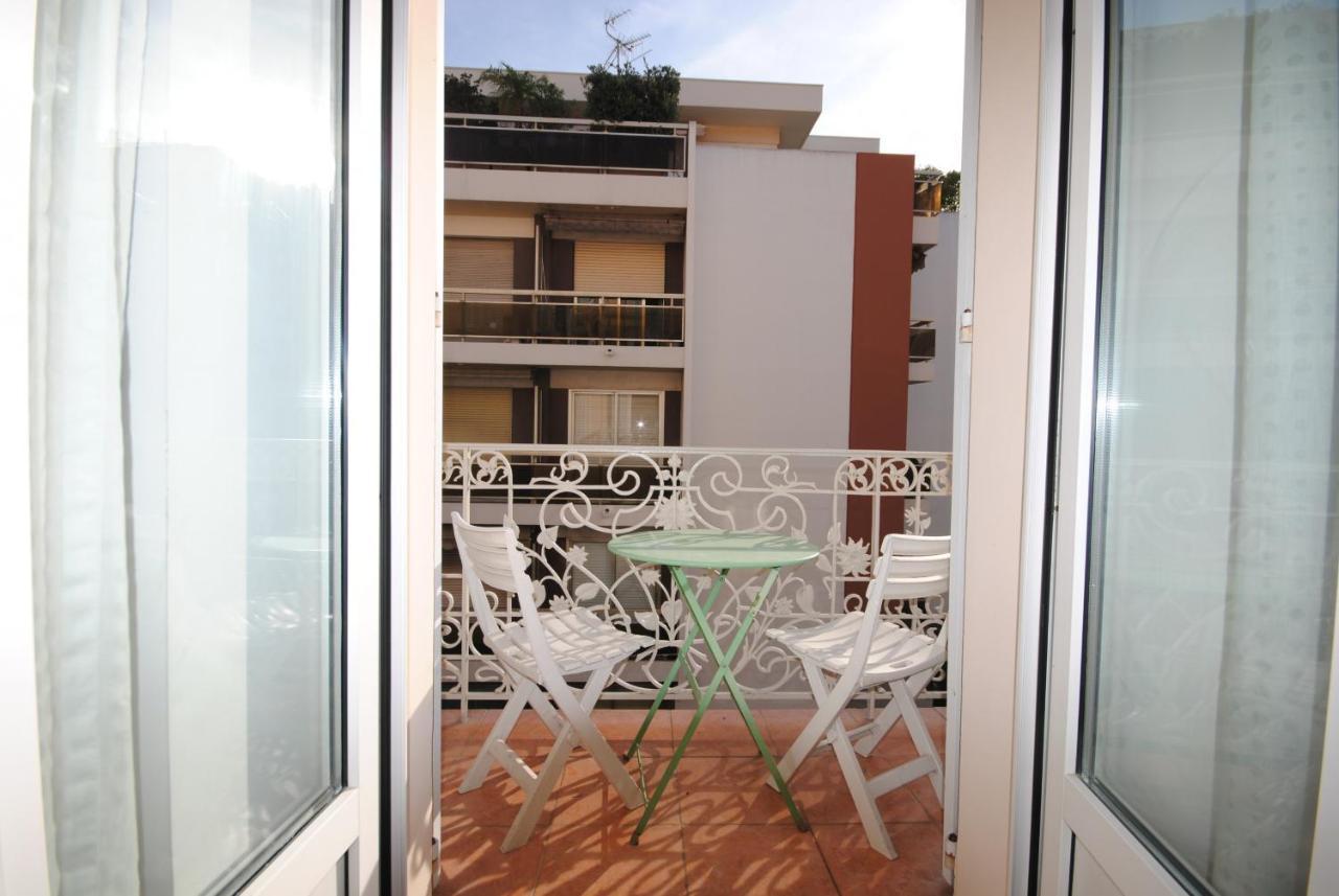 Le Mace Apartment Cannes Exterior photo