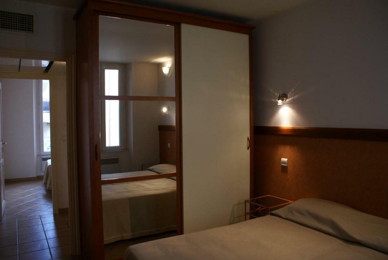 Le Mace Apartment Cannes Exterior photo